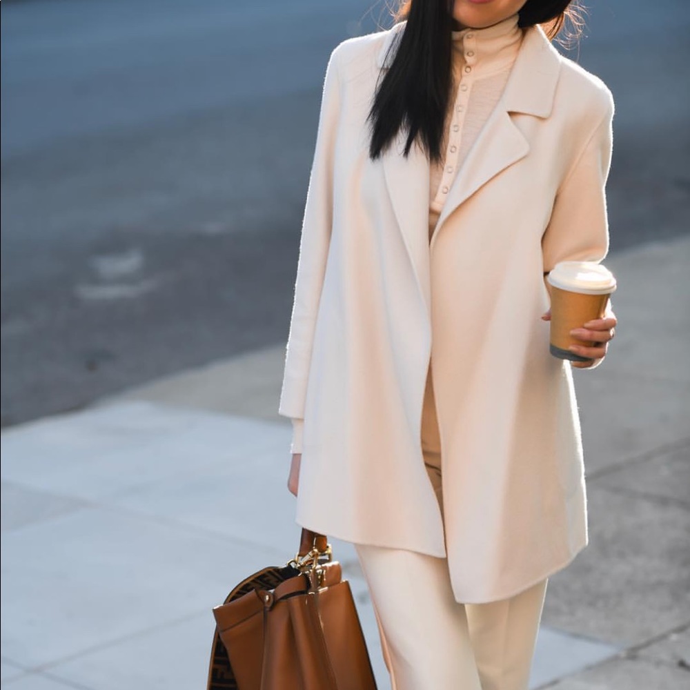 Theory coat - Picture 7 of 7